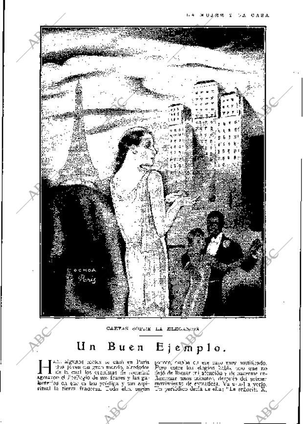 BLANCO Y NEGRO MADRID 14-04-1929 página 97