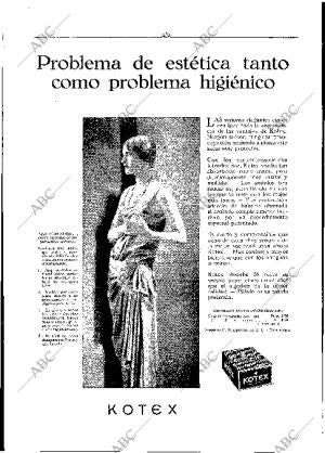 BLANCO Y NEGRO MADRID 21-04-1929 página 100