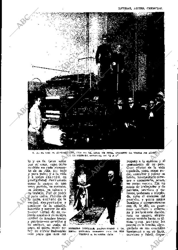 BLANCO Y NEGRO MADRID 21-04-1929 página 11