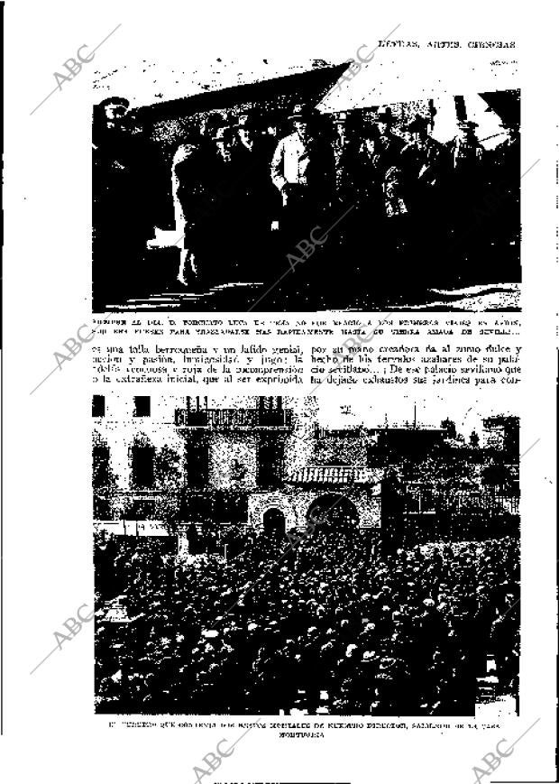 BLANCO Y NEGRO MADRID 21-04-1929 página 13