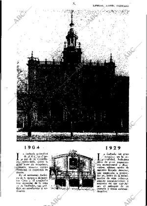 BLANCO Y NEGRO MADRID 21-04-1929 página 21