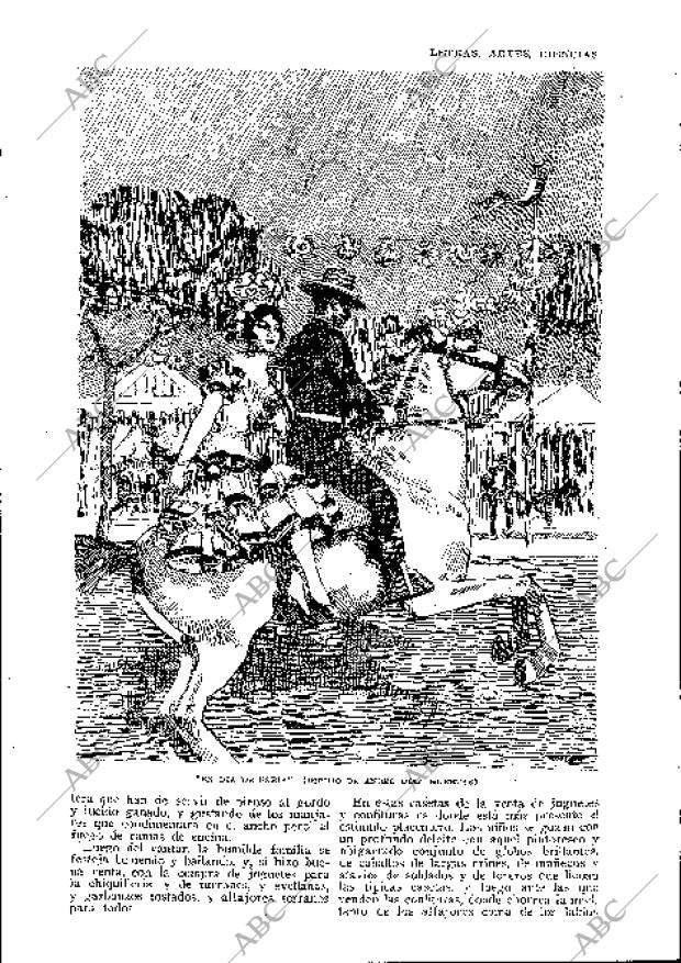 BLANCO Y NEGRO MADRID 21-04-1929 página 31