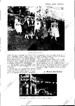 BLANCO Y NEGRO MADRID 21-04-1929 página 33