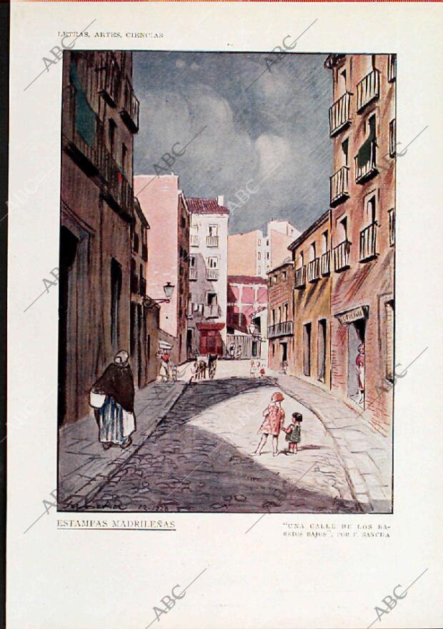 BLANCO Y NEGRO MADRID 21-04-1929 página 41