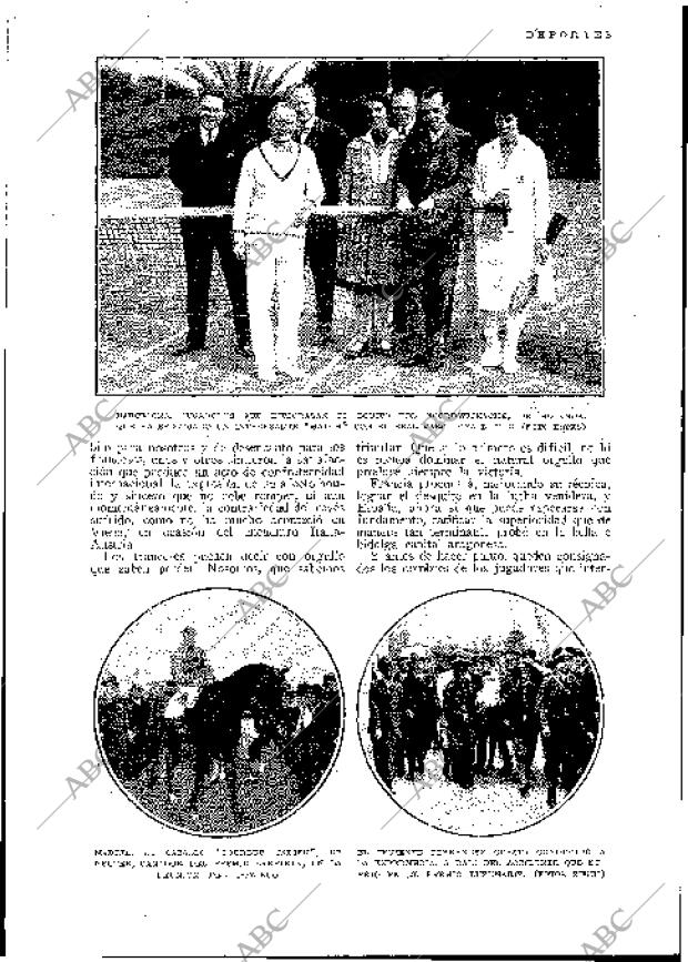 BLANCO Y NEGRO MADRID 21-04-1929 página 57