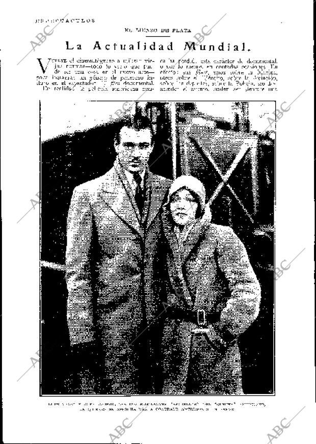 BLANCO Y NEGRO MADRID 21-04-1929 página 64