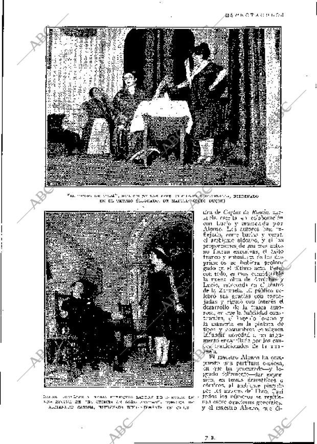 BLANCO Y NEGRO MADRID 21-04-1929 página 69