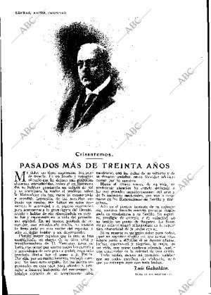 BLANCO Y NEGRO MADRID 21-04-1929 página 8
