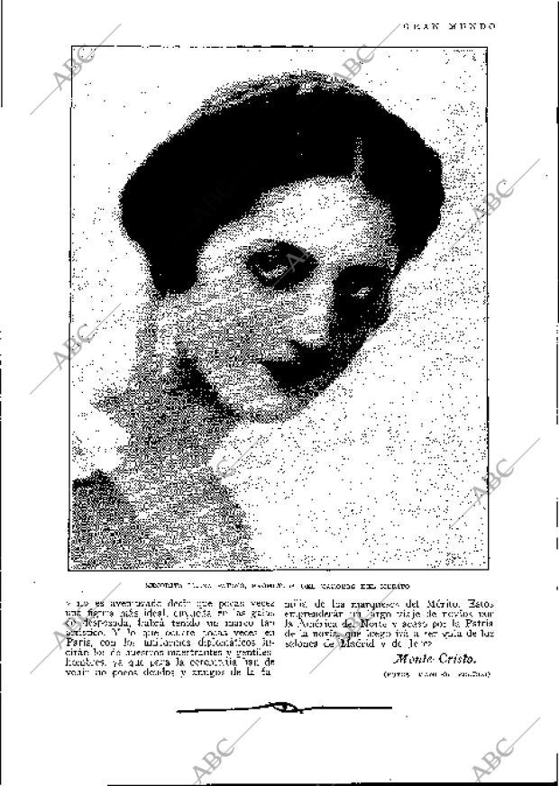 BLANCO Y NEGRO MADRID 21-04-1929 página 83