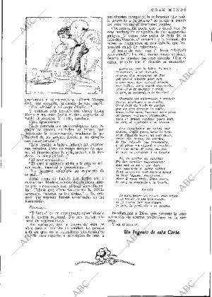 BLANCO Y NEGRO MADRID 21-04-1929 página 85