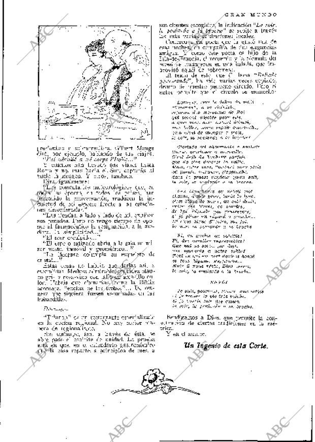 BLANCO Y NEGRO MADRID 21-04-1929 página 85