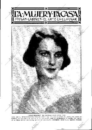BLANCO Y NEGRO MADRID 21-04-1929 página 89