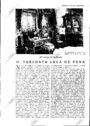 BLANCO Y NEGRO MADRID 21-04-1929 página 9