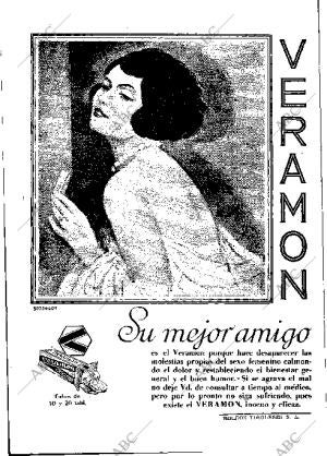 BLANCO Y NEGRO MADRID 21-04-1929 página 96