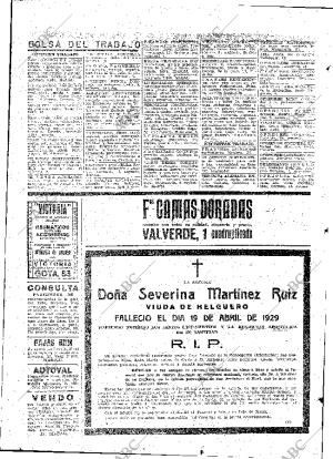 ABC MADRID 25-04-1929 página 50