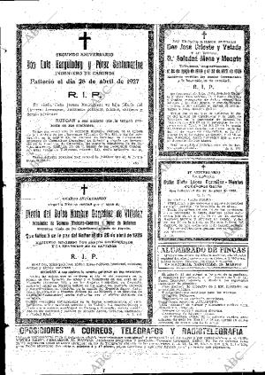 ABC MADRID 25-04-1929 página 51