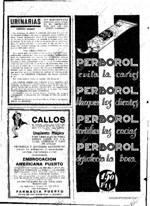 ABC MADRID 25-04-1929 página 56