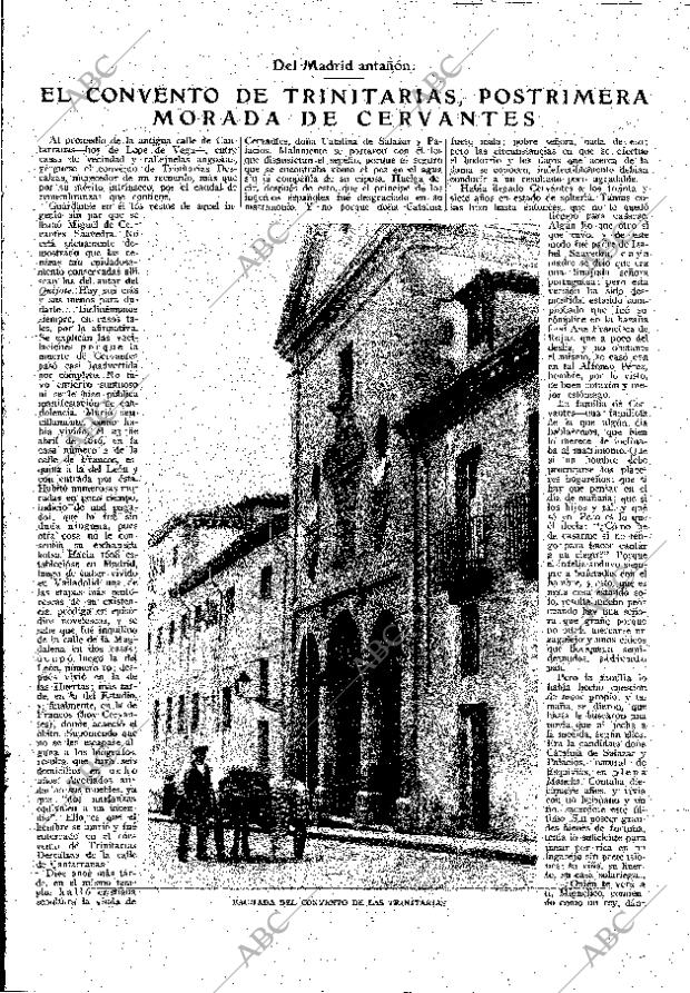 ABC MADRID 28-04-1929 página 13