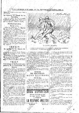 ABC MADRID 28-04-1929 página 39