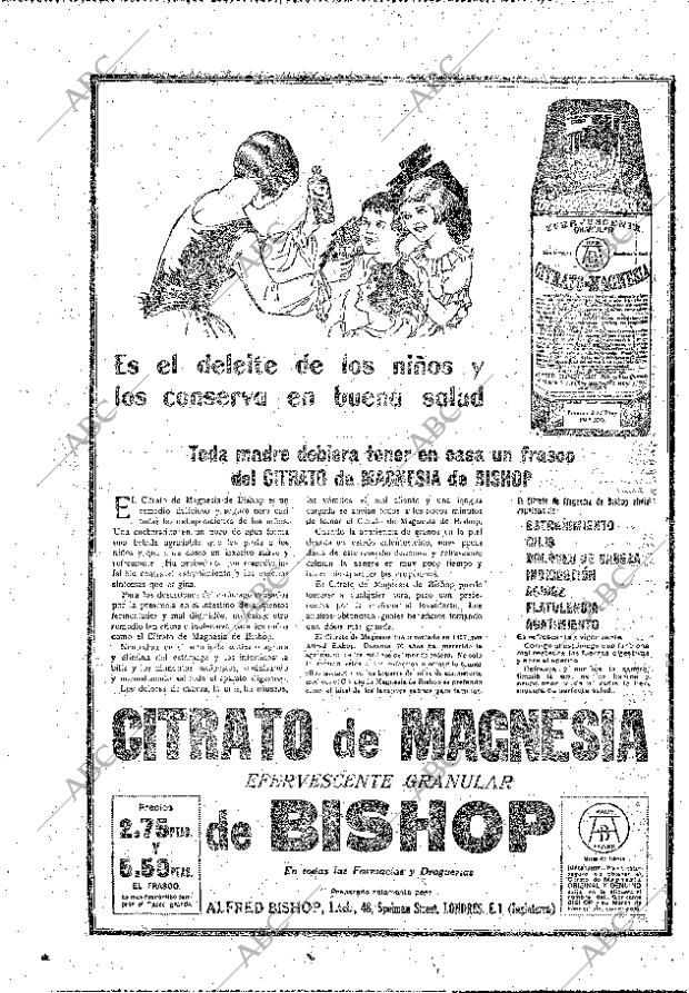 ABC MADRID 28-04-1929 página 40