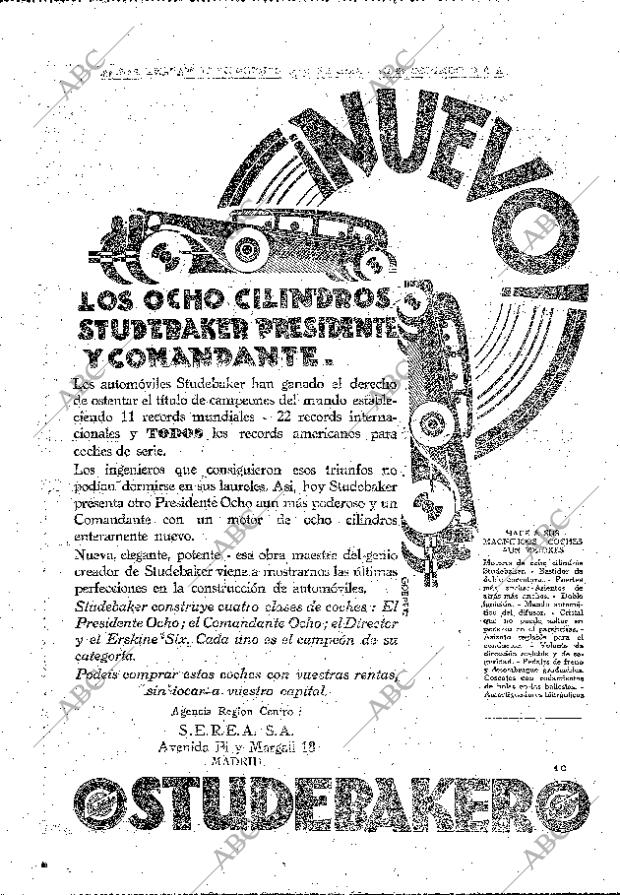 ABC MADRID 28-04-1929 página 42