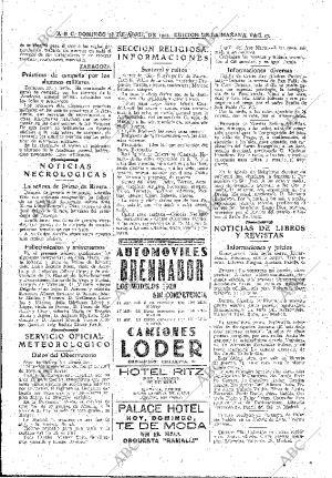 ABC MADRID 28-04-1929 página 47