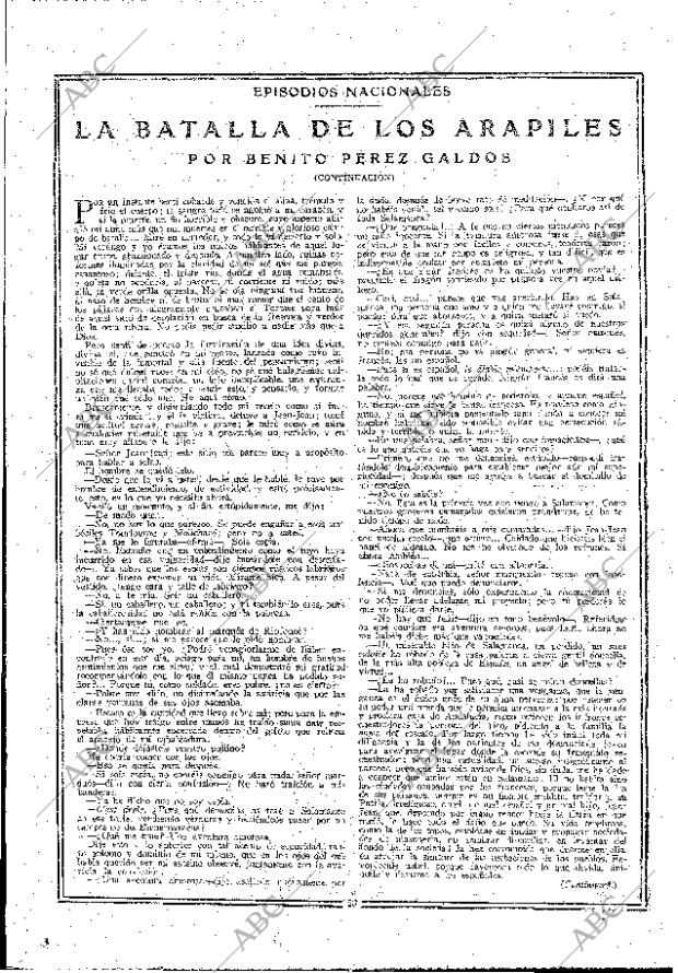 ABC MADRID 28-04-1929 página 57
