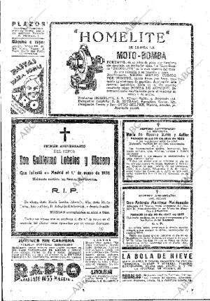 ABC MADRID 28-04-1929 página 63