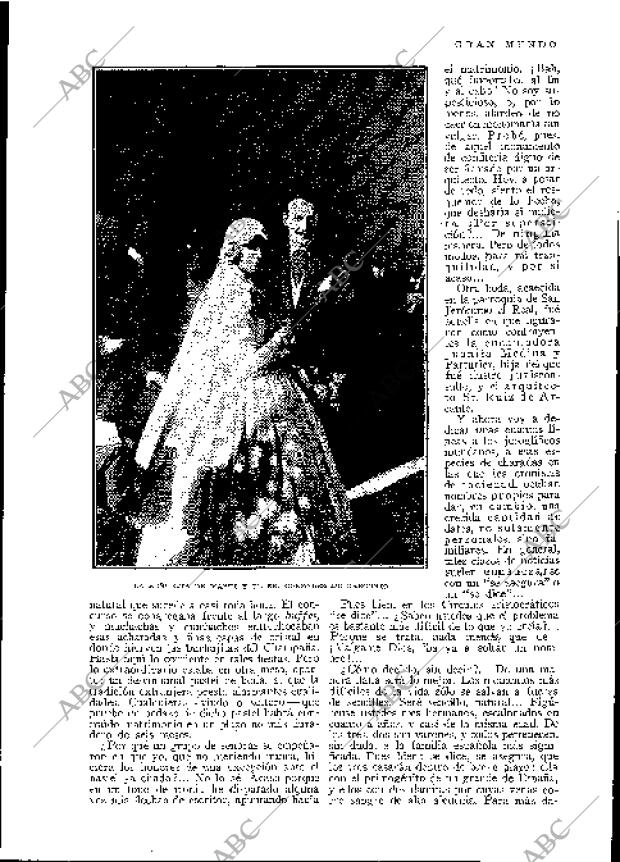 BLANCO Y NEGRO MADRID 28-04-1929 página 81