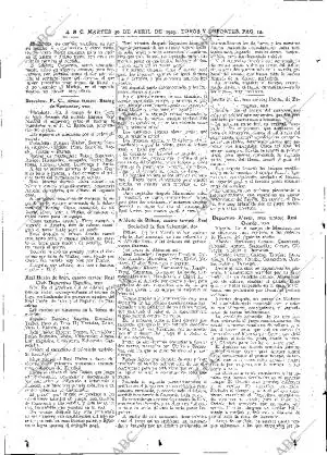 ABC MADRID 30-04-1929 página 14