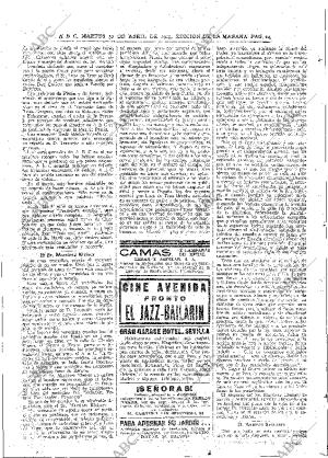 ABC MADRID 30-04-1929 página 24