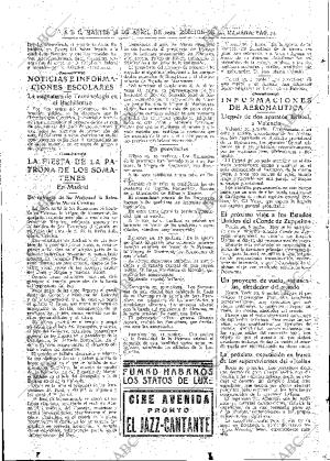ABC MADRID 30-04-1929 página 34