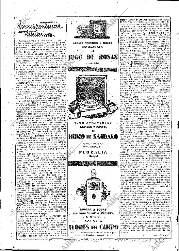 ABC MADRID 30-04-1929 página 38