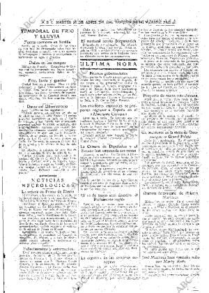 ABC MADRID 30-04-1929 página 41