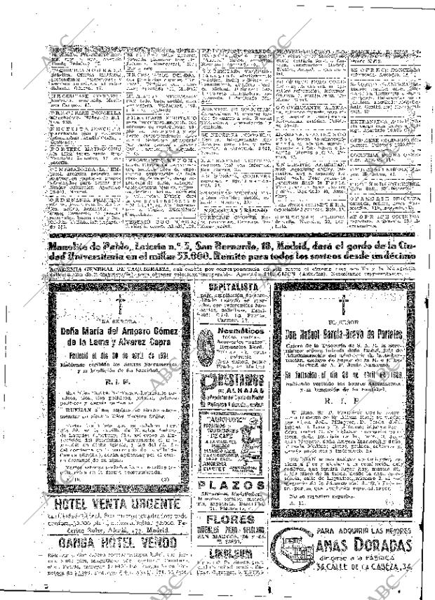 ABC MADRID 30-04-1929 página 48