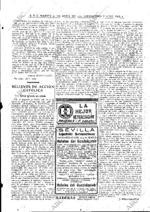 ABC MADRID 30-04-1929 página 7