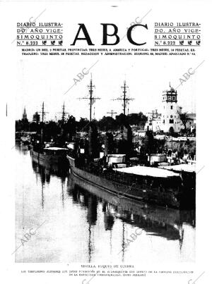 ABC MADRID 04-05-1929