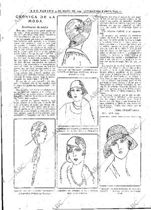 ABC MADRID 04-05-1929 página 11