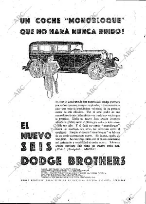 ABC MADRID 04-05-1929 página 14