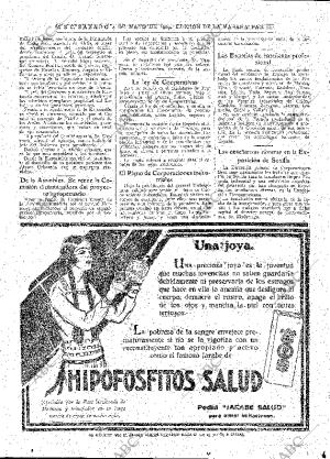 ABC MADRID 04-05-1929 página 16