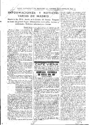 ABC MADRID 04-05-1929 página 19