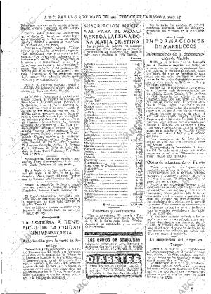 ABC MADRID 04-05-1929 página 23