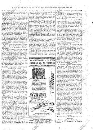 ABC MADRID 04-05-1929 página 28