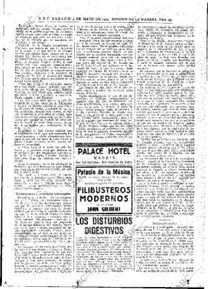 ABC MADRID 04-05-1929 página 29