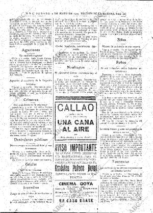 ABC MADRID 04-05-1929 página 36