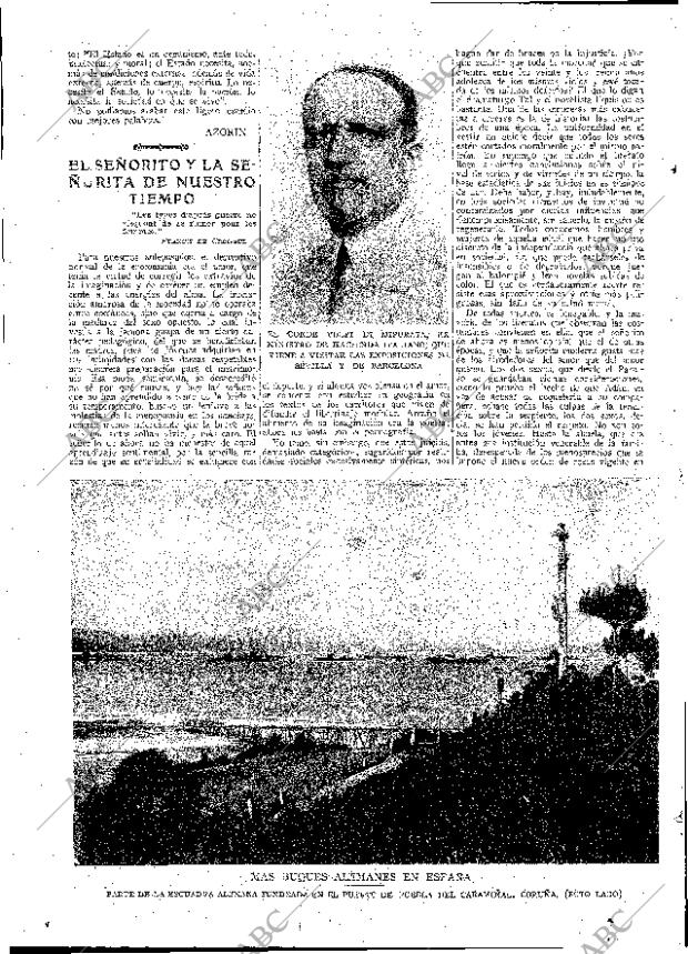 ABC MADRID 04-05-1929 página 4