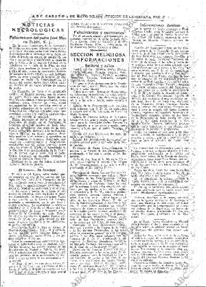 ABC MADRID 04-05-1929 página 41