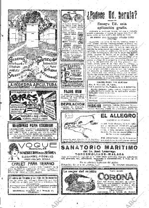 ABC MADRID 04-05-1929 página 55