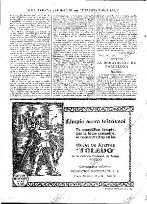 ABC MADRID 04-05-1929 página 6