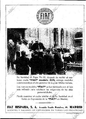 ABC MADRID 04-05-1929 página 8